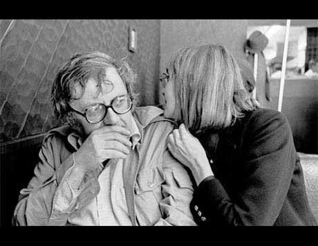 Saul and Soames, 1977