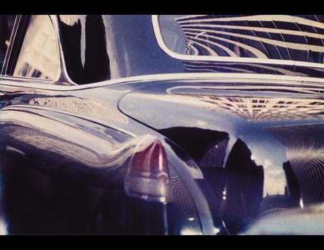 Car 50's