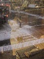 Saul Leiter Color Photograph, From the Strand