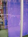 Saul Leiter Color Photograph, Window 2005